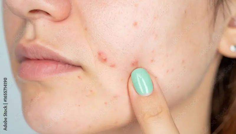 Understanding Facial Acne